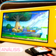 La Nintendo Switch Lite es de las mejores consolas portátiles que he usado, pero no la cambiaría por mi Switch